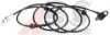 RENAU 6040004527 Sensor, wheel speed